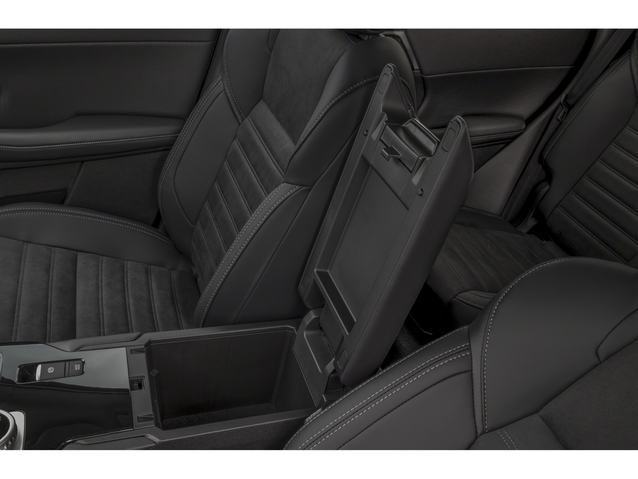 2025 Mitsubishi Outlander SE - Photo 26