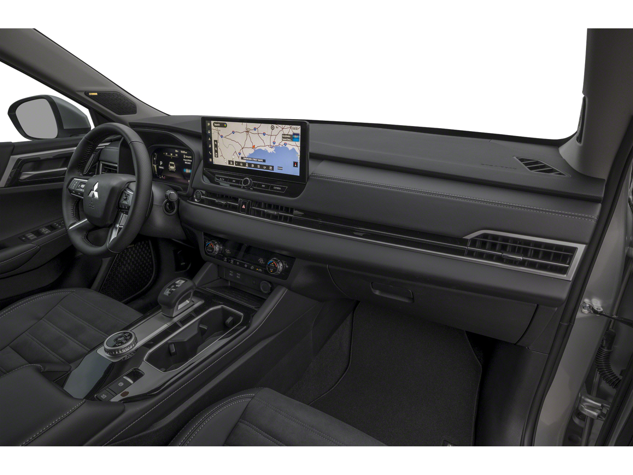 2025 Mitsubishi Outlander SE - Photo 27