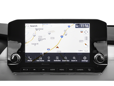 2025 Mitsubishi Outlander PHEV SEL Platinum Edition