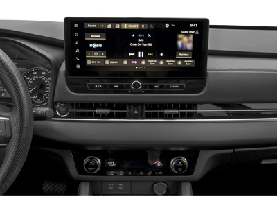 2026 Mitsubishi Outlander ES