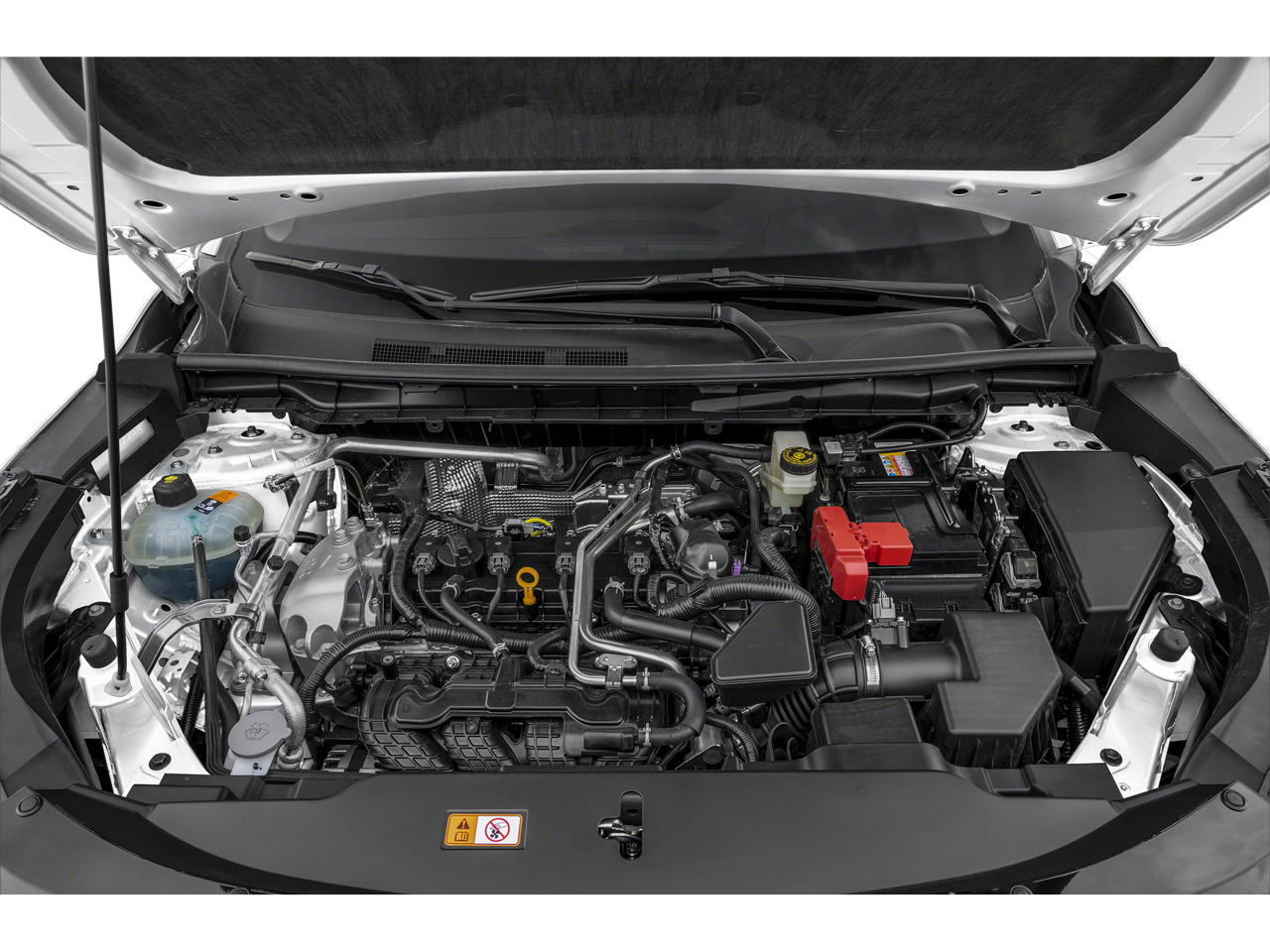 2026 Mitsubishi Outlander Trail Edition