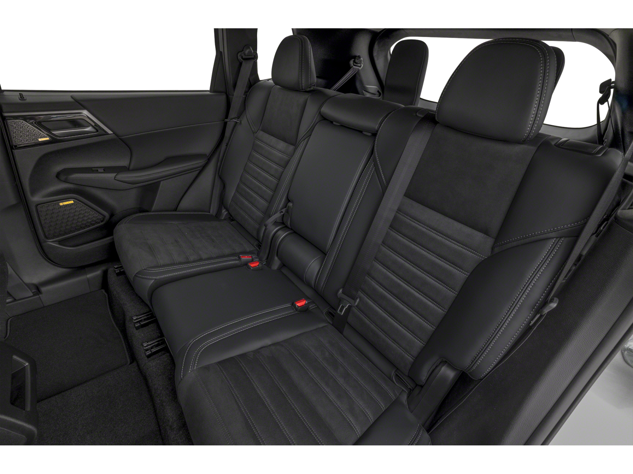 2026 Mitsubishi Outlander Trail Edition