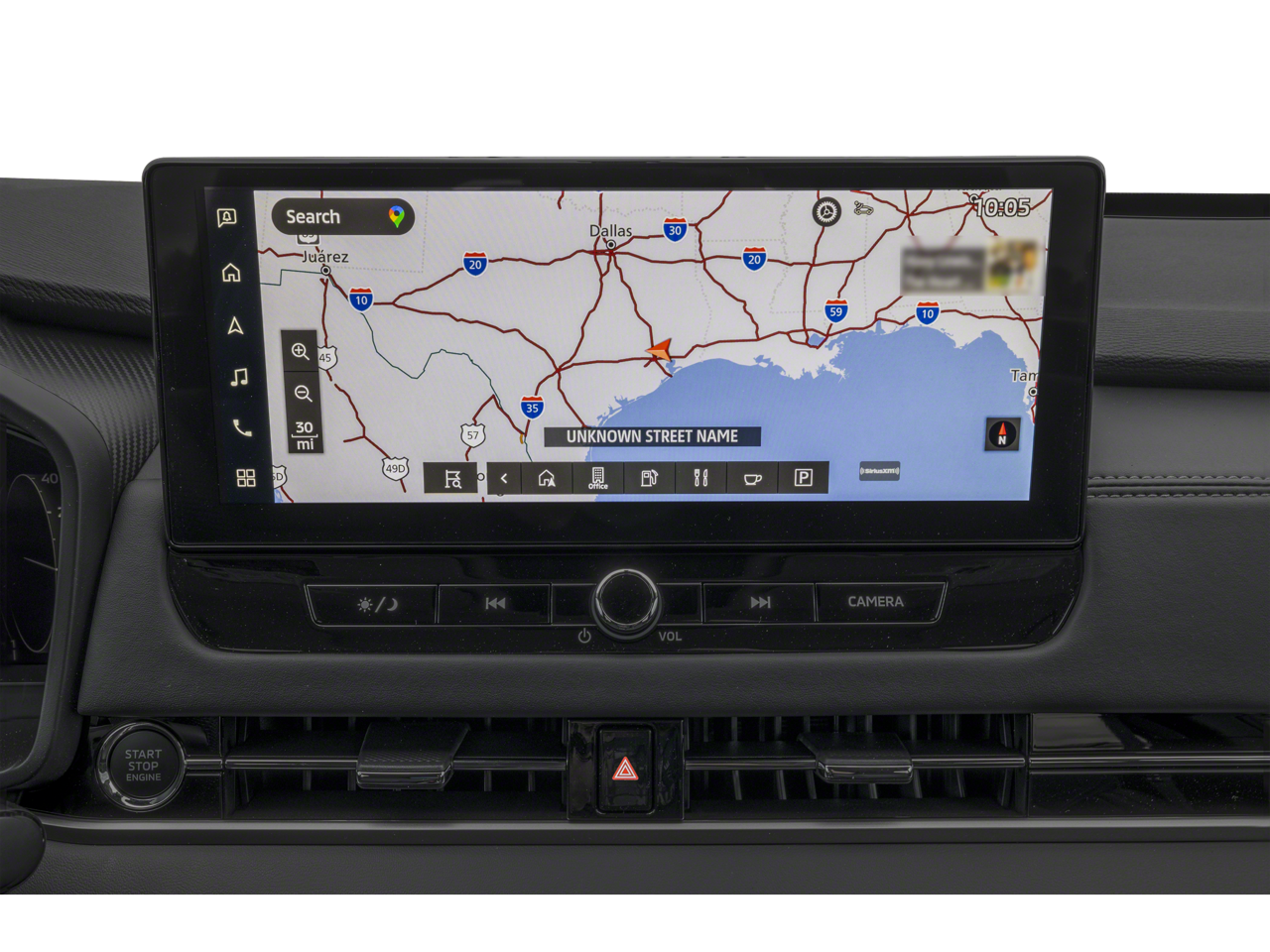 2026 Mitsubishi Outlander Trail Edition