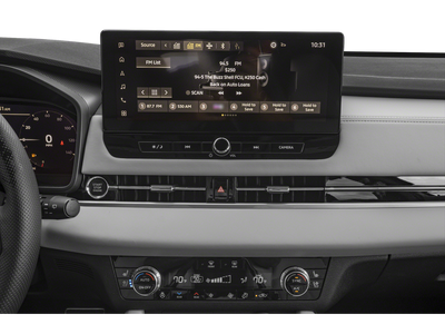 2026 Mitsubishi Outlander SEL