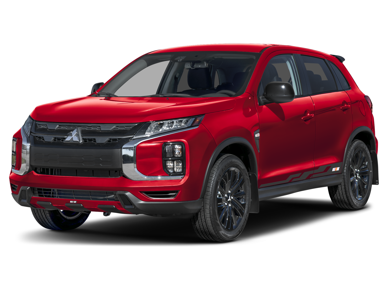 2026 Mitsubishi Outlander Sport S