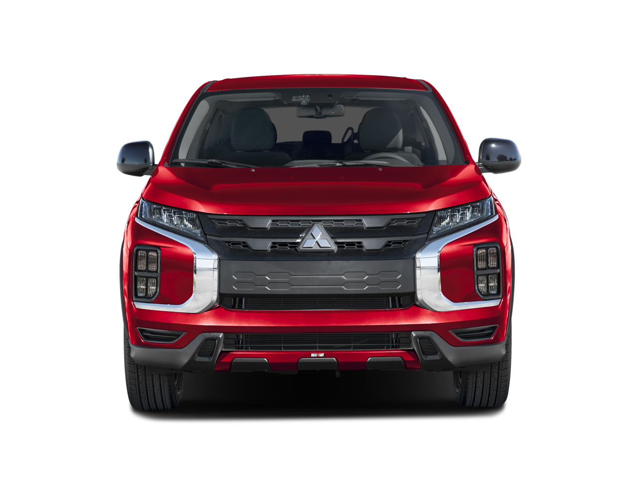 2026 Mitsubishi Outlander Sport S