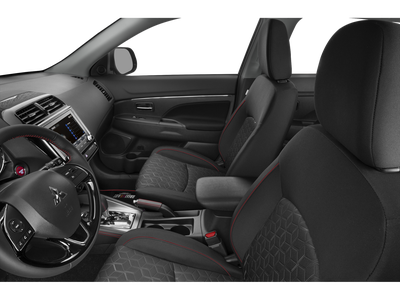 2026 Mitsubishi Outlander Sport Railliart