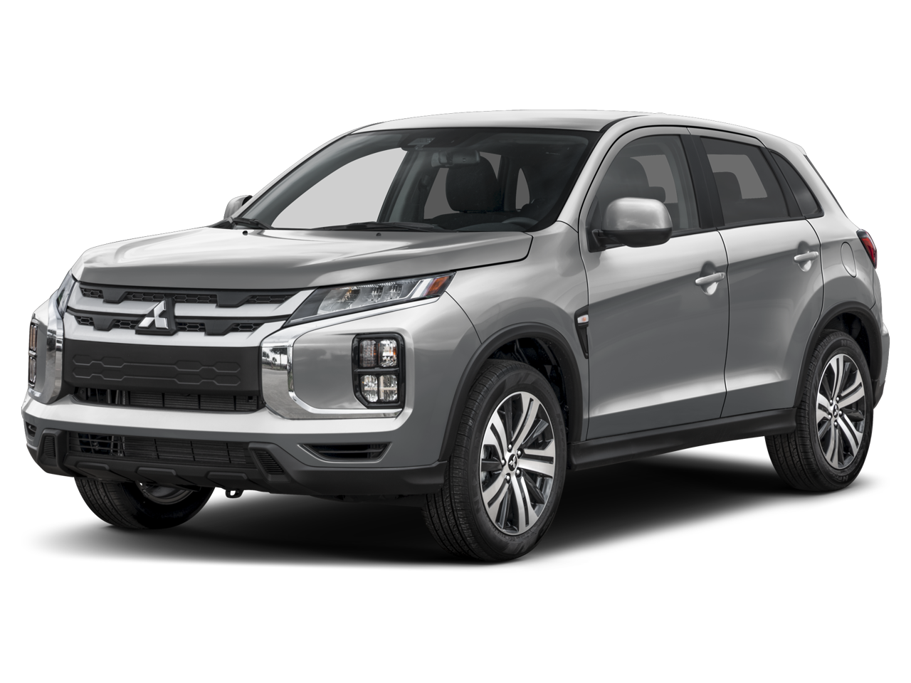 2026 Mitsubishi Outlander Sport Ralliart