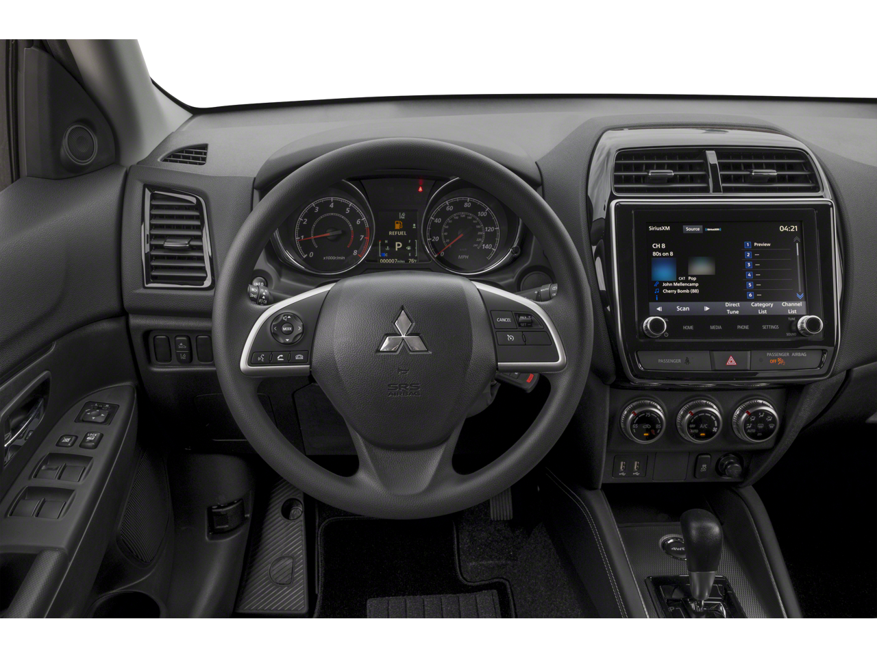 2026 Mitsubishi Outlander Sport ES - Photo 18