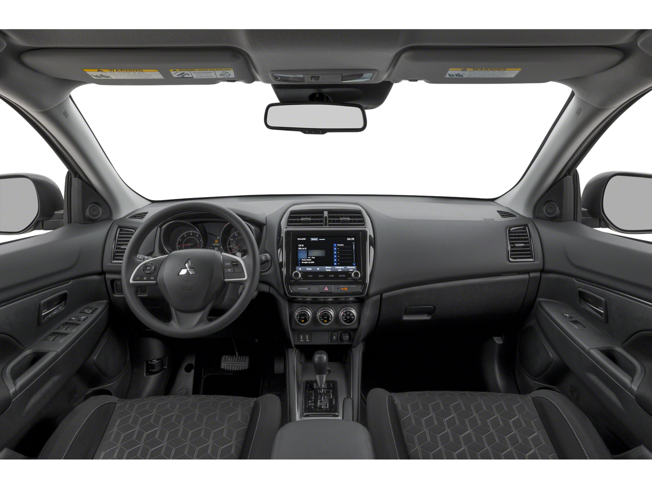 2026 Mitsubishi Outlander Sport ES - Photo 19