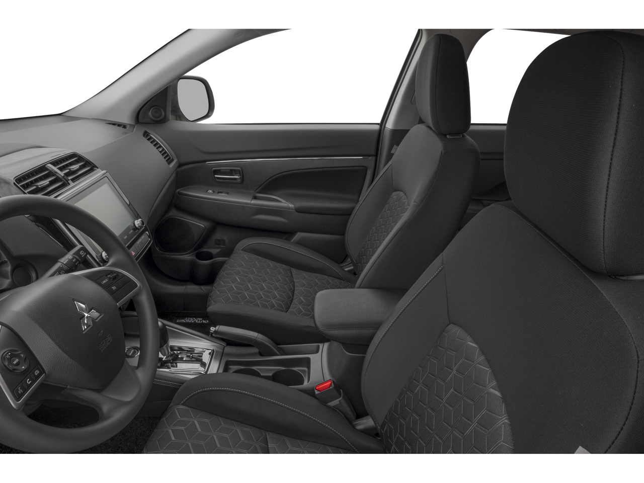 2026 Mitsubishi Outlander Sport ES - Photo 20