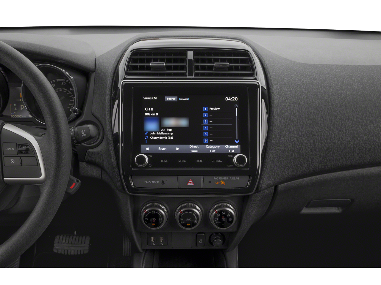 2026 Mitsubishi Outlander Sport ES - Photo 21