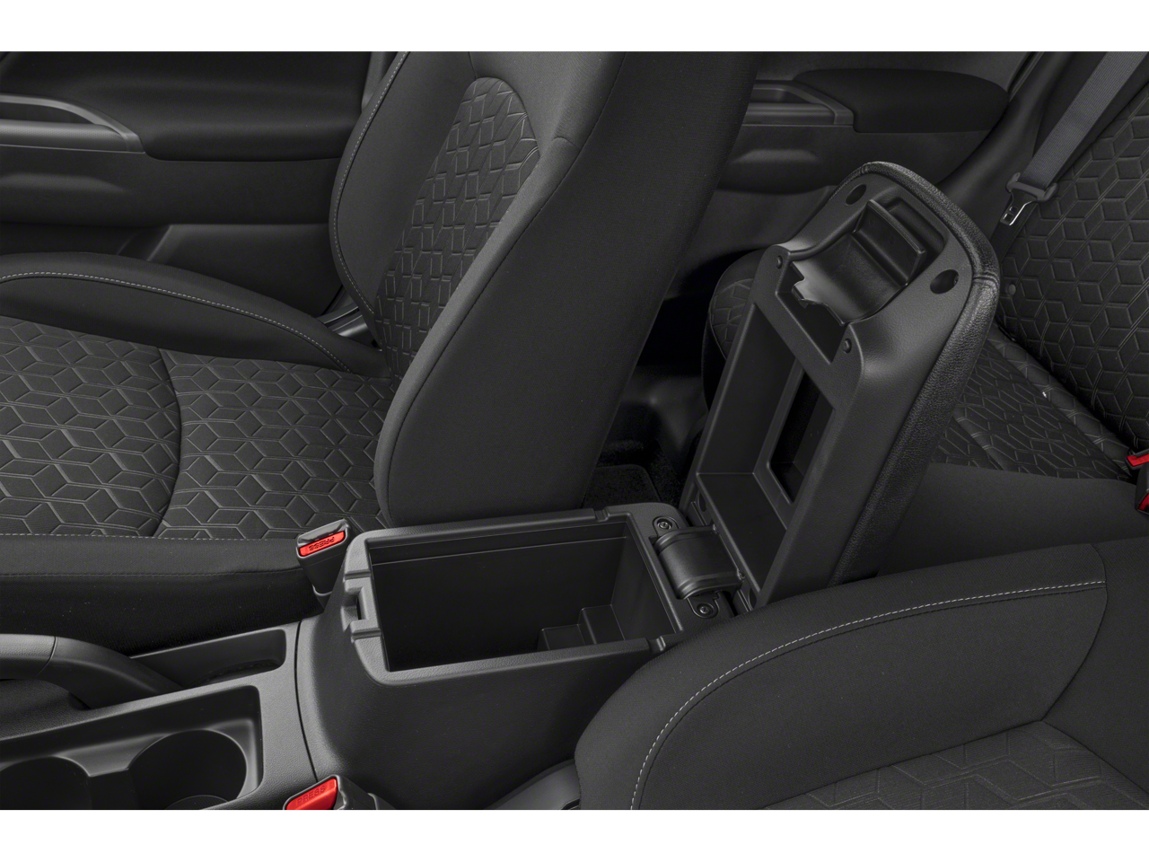 2026 Mitsubishi Outlander Sport ES - Photo 24