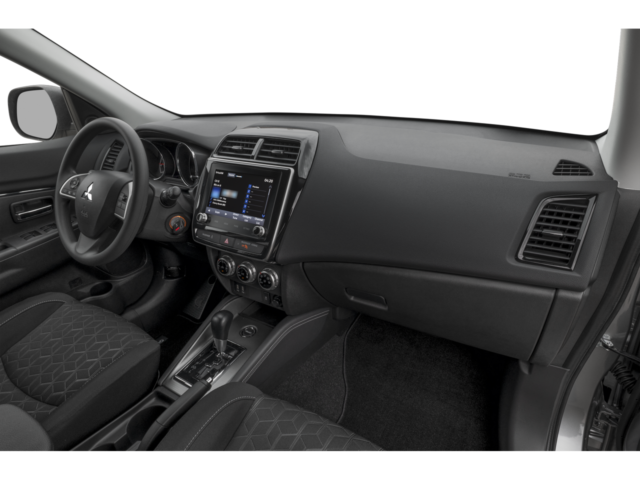 2026 Mitsubishi Outlander Sport ES - Photo 25