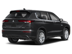 2026 Mitsubishi Outlander Plug-In Hybrid SE