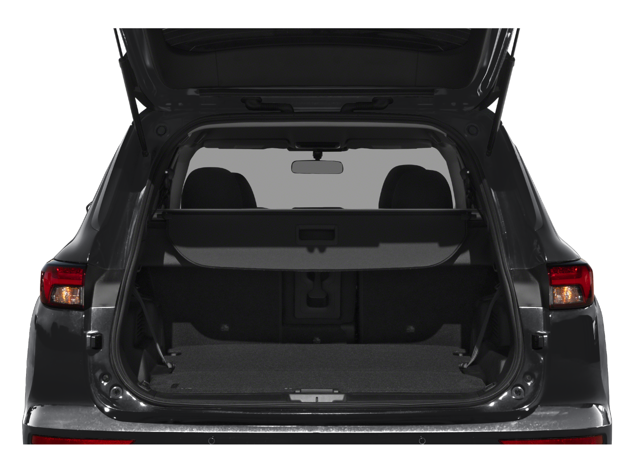 2026 Mitsubishi Outlander Plug-In Hybrid SE