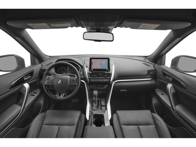 2026 Mitsubishi Eclipse Cross SEL