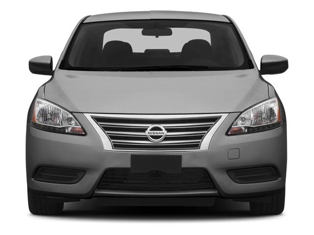 2014 Nissan Sentra SV