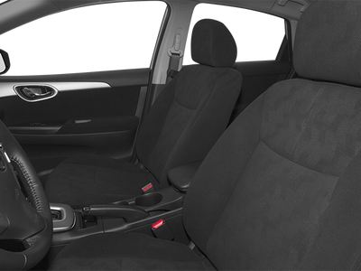2014 Nissan Sentra SV