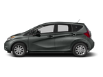 2016 Nissan VERSA NOTE S Plus