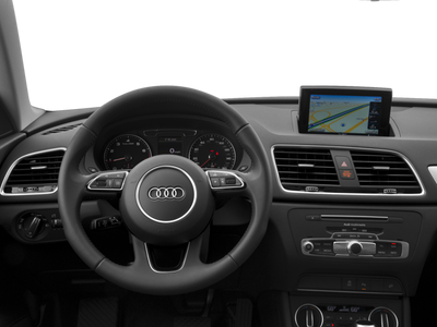 2017 Audi Q3 PREMIUM Premium