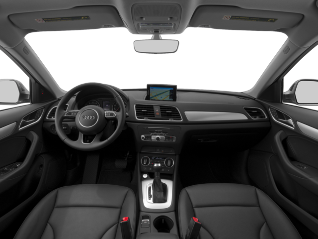 2017 Audi Q3 PREMIUM Premium