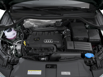 2017 Audi Q3 PREMIUM Premium