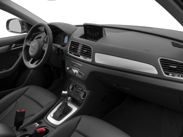 2017 Audi Q3 PREMIUM Premium