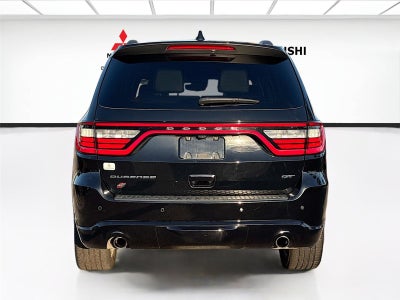 2025 Dodge Durango GT Plus