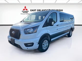 2024 Ford Transit 350 XLT