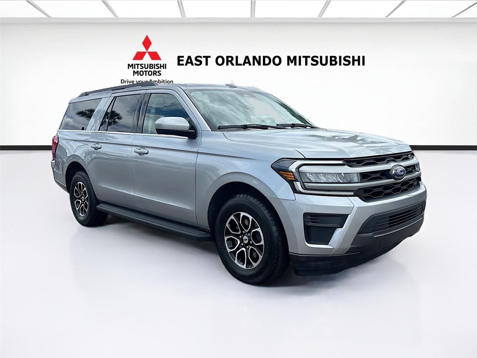 2024 Ford Expedition