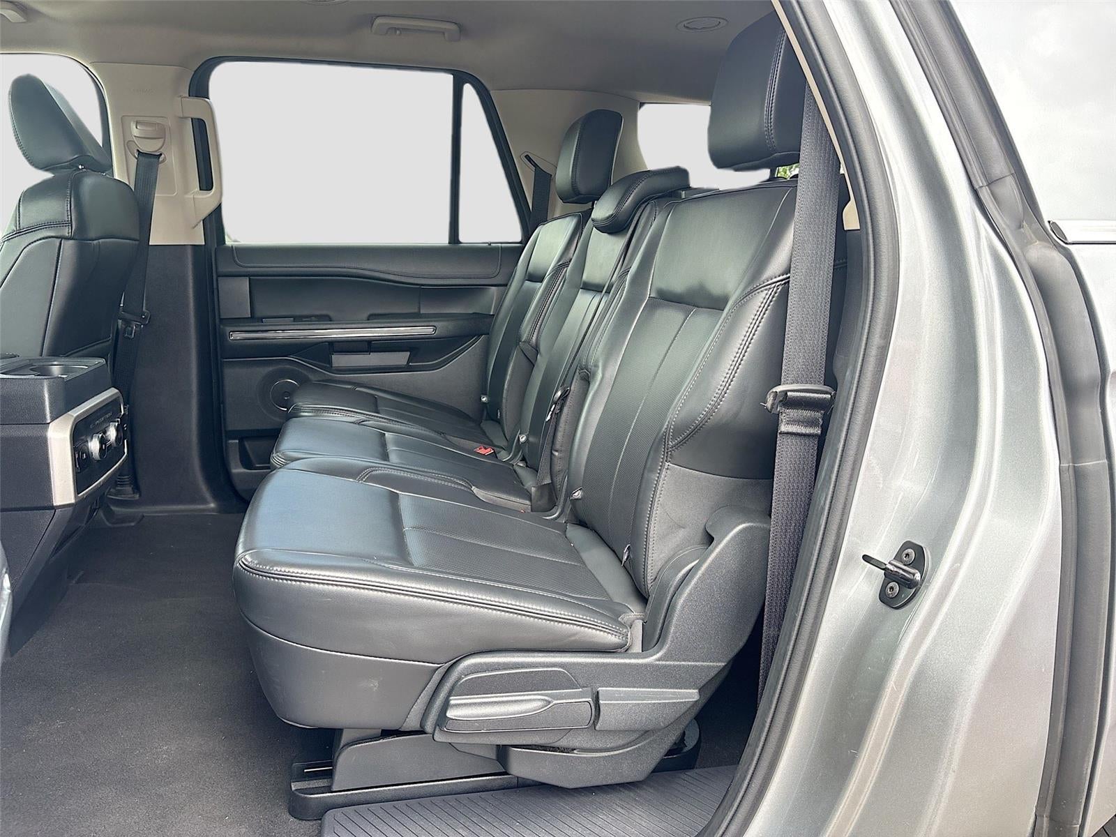 2024 Ford Expedition XLT - Photo 10