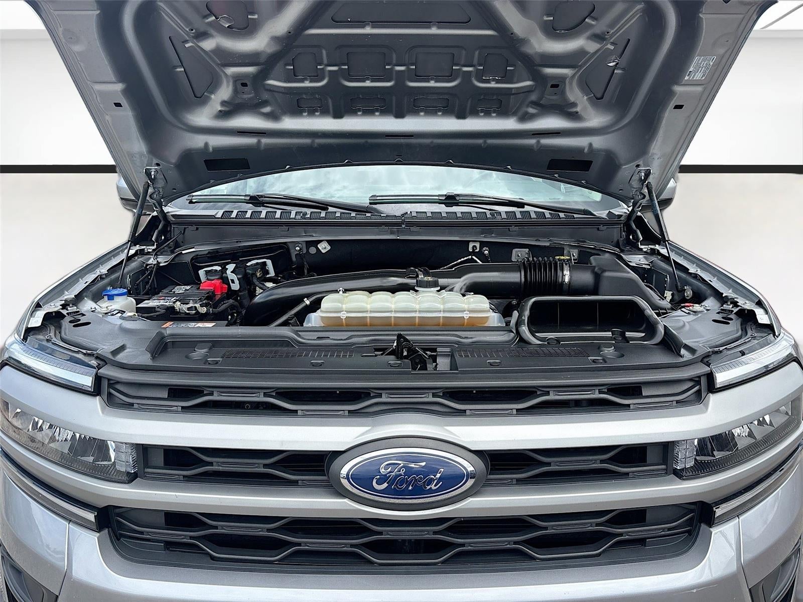 2024 Ford Expedition XLT - Photo 11