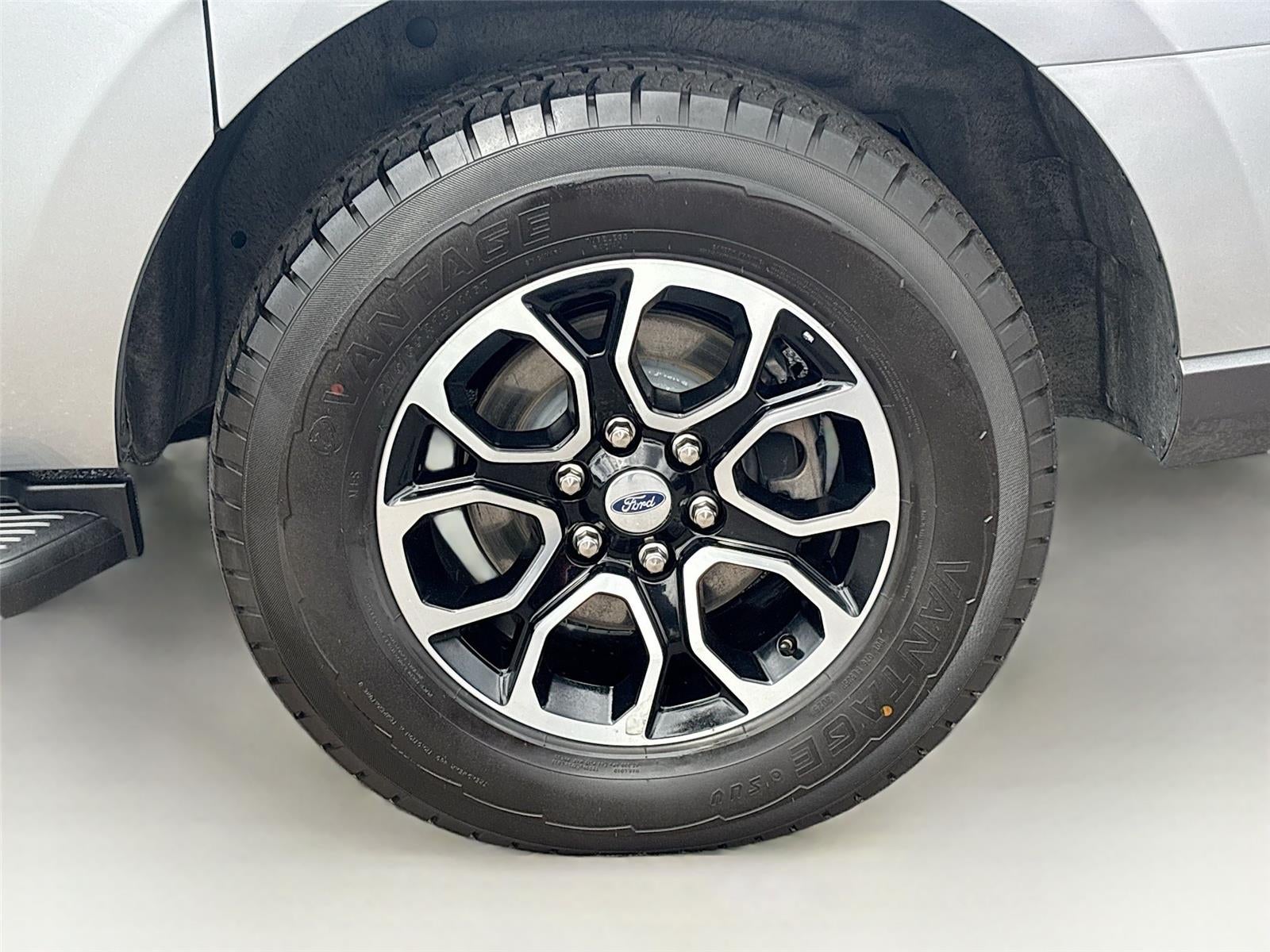 2024 Ford Expedition XLT - Photo 12