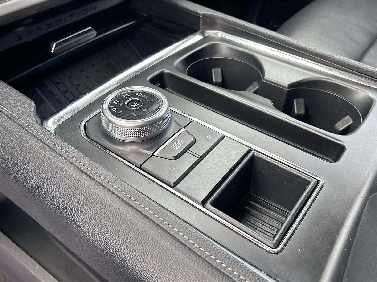 2024 Ford Expedition XLT - Photo 8