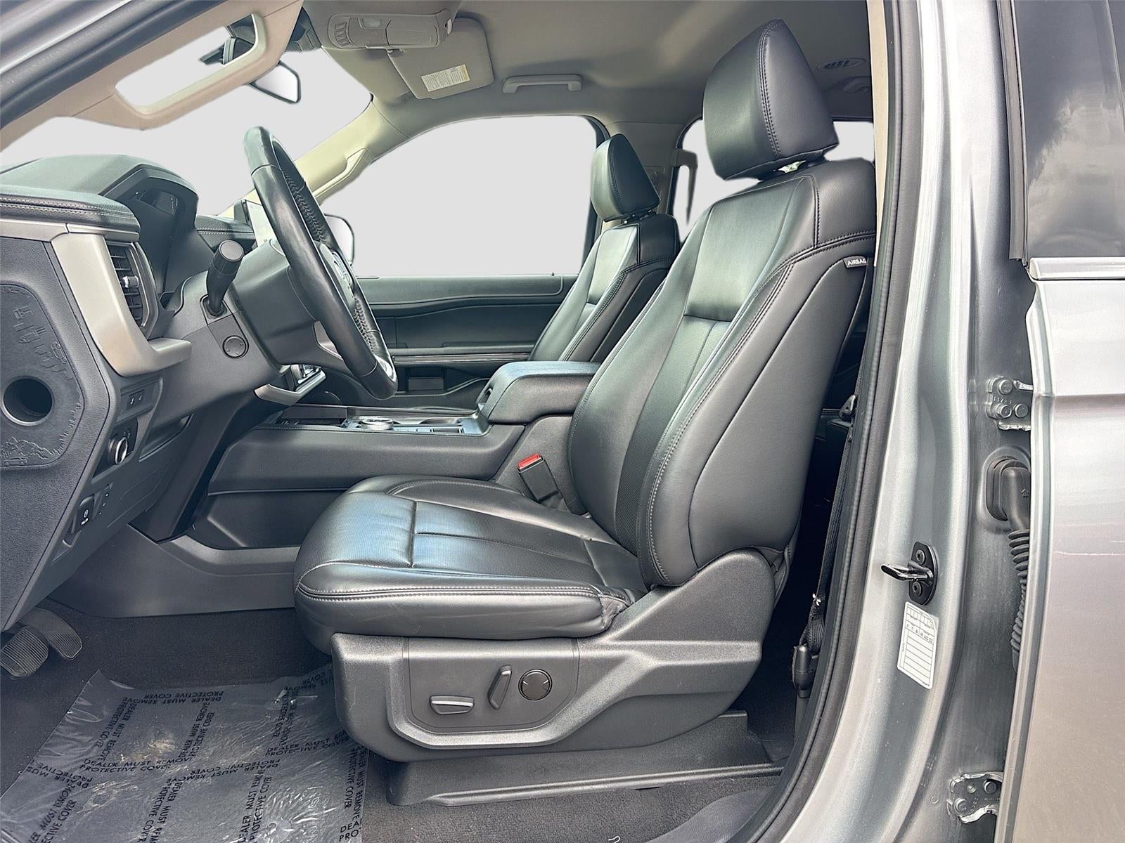 2024 Ford Expedition XLT - Photo 9