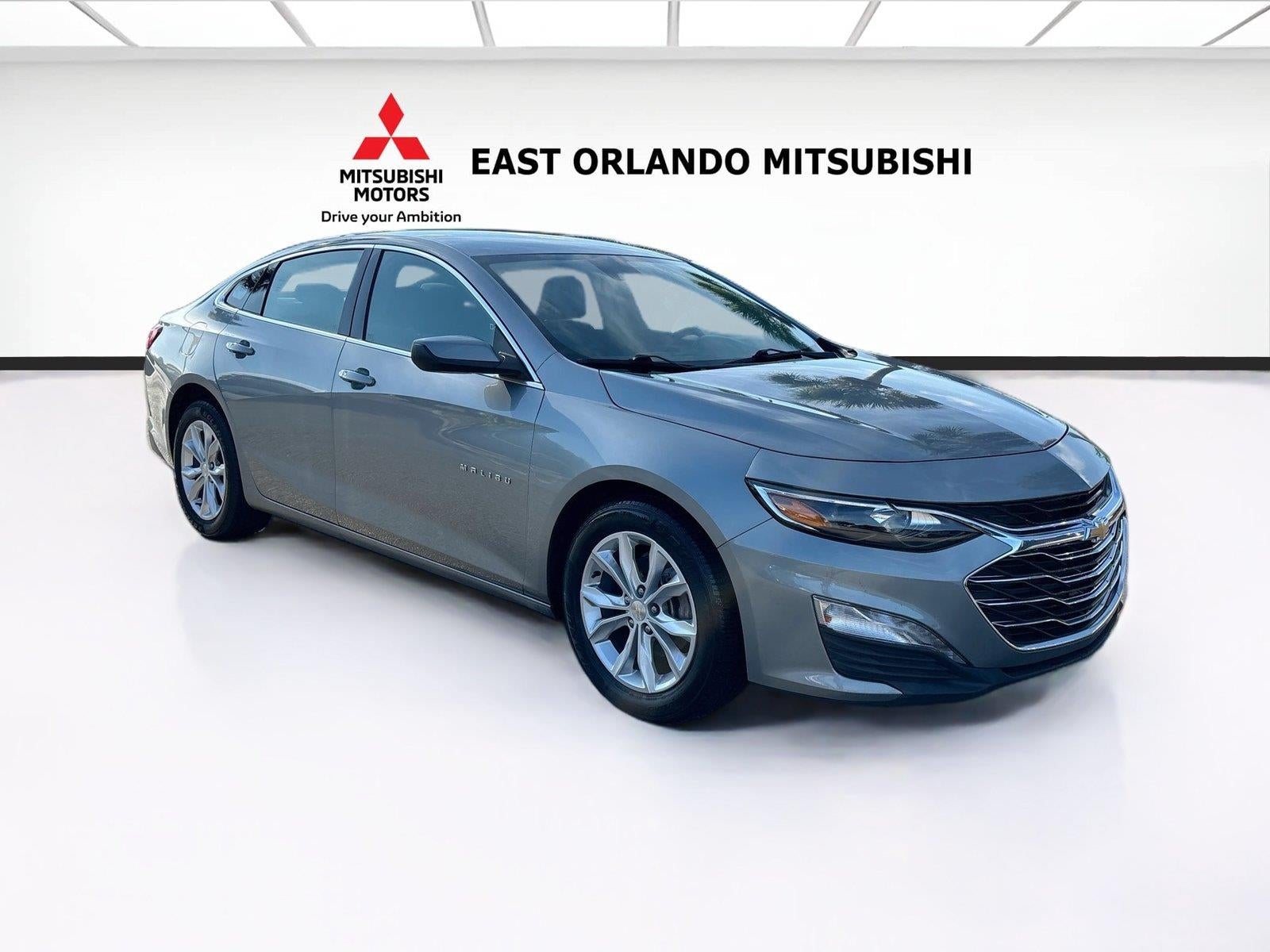 2023 Chevrolet Malibu 1LT