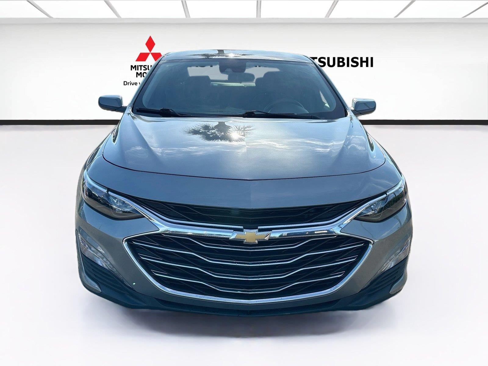 Used 2023 Chevrolet Malibu 1LT with VIN 1G1ZD5STXPF170091 for sale in Winter Park, FL