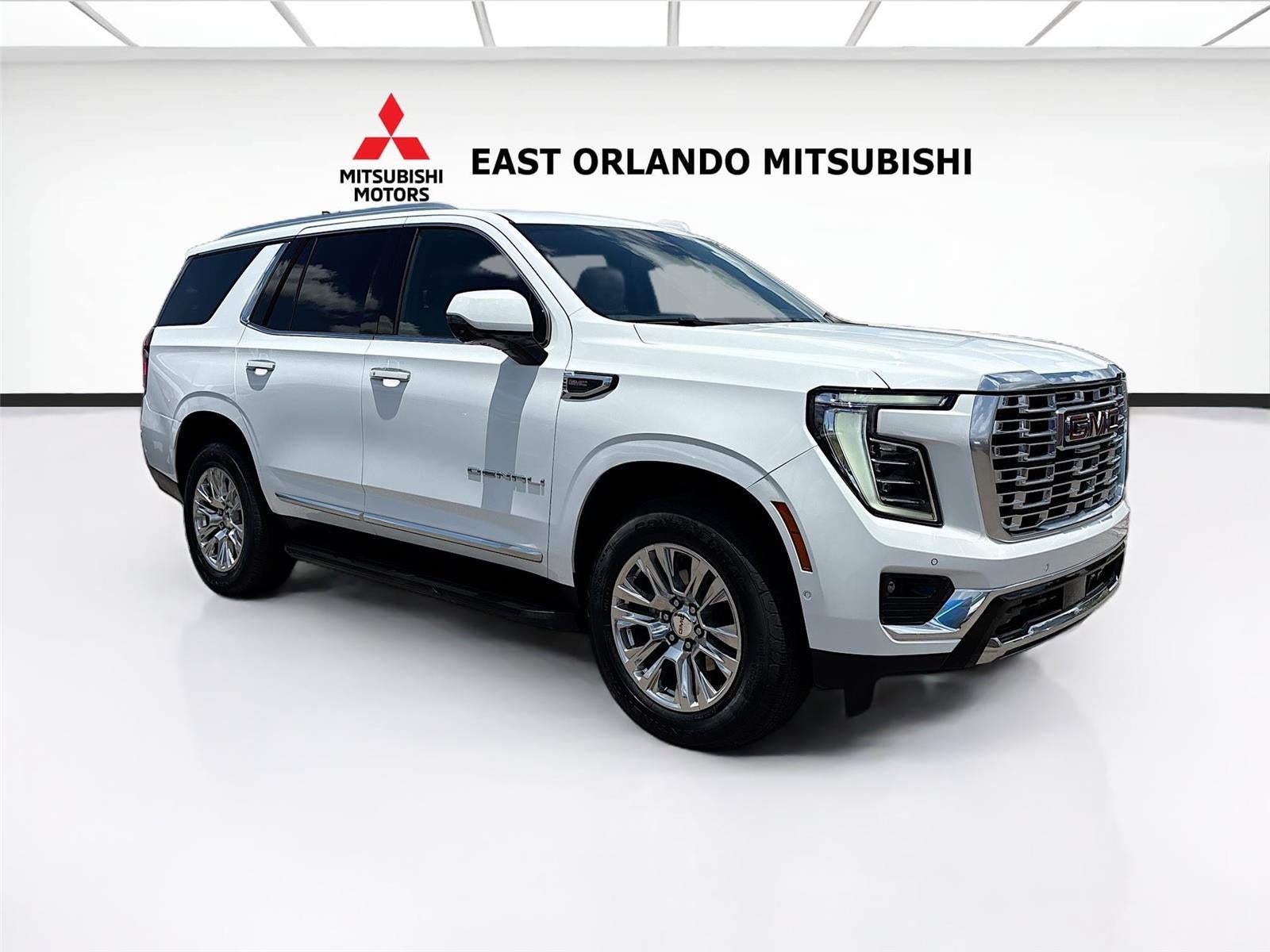 2025 GMC Yukon 2WD Denali's photo