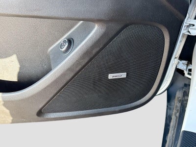 2019 Chevrolet Traverse RS