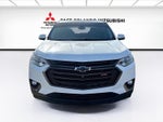 2019 Chevrolet Traverse RS