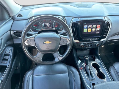 2019 Chevrolet Traverse RS