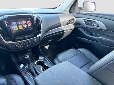 2019 Chevrolet Traverse RS