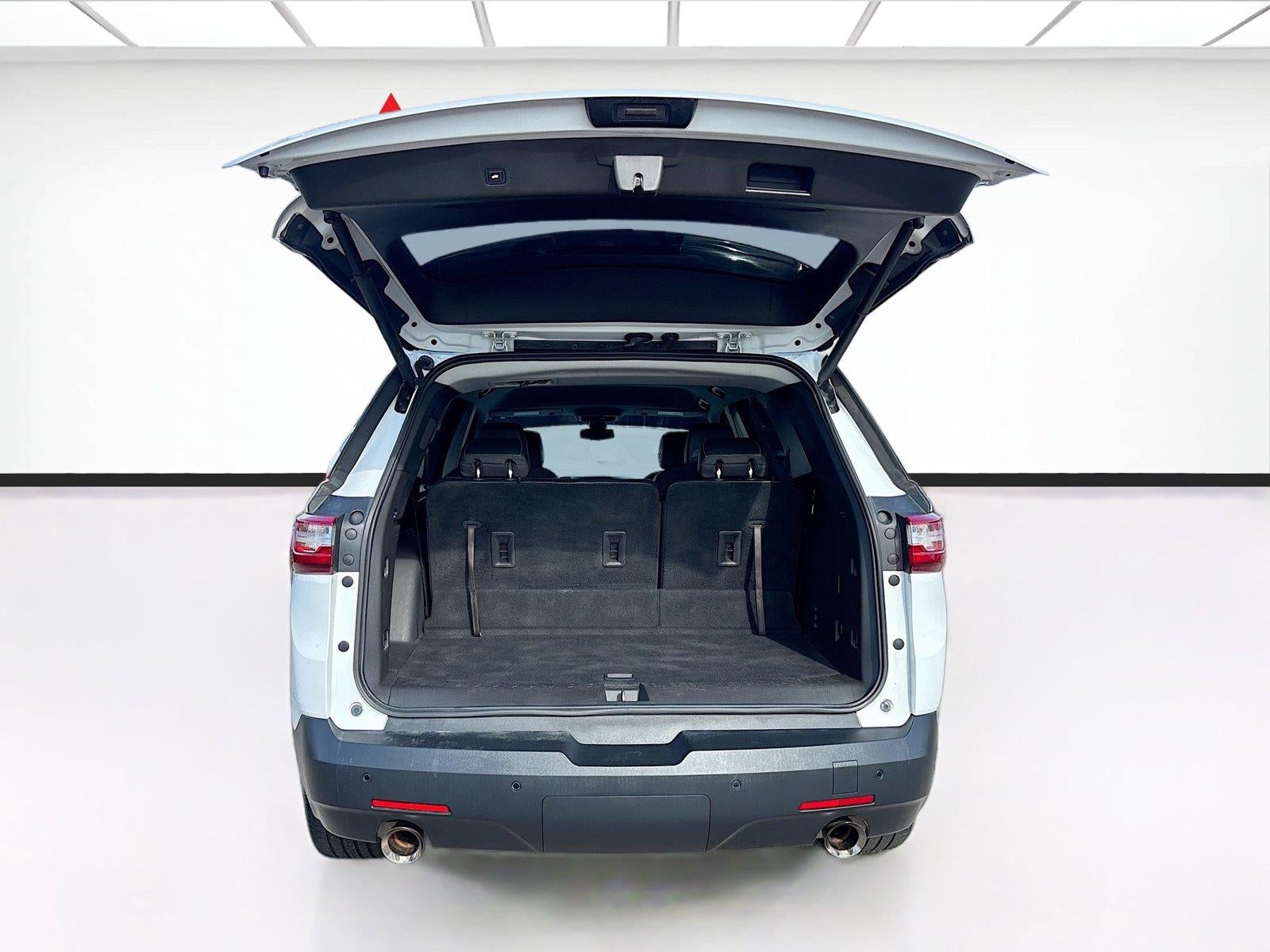 2019 Chevrolet Traverse RS