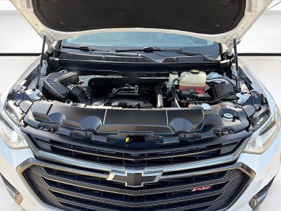 2019 Chevrolet Traverse RS
