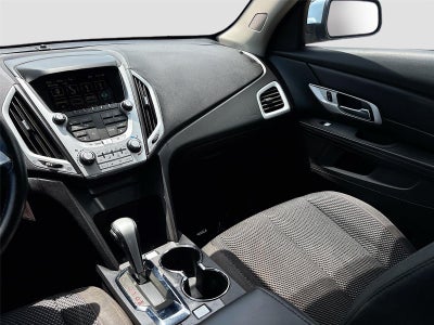 2015 GMC Terrain SLE