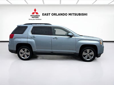 2015 GMC Terrain SLE