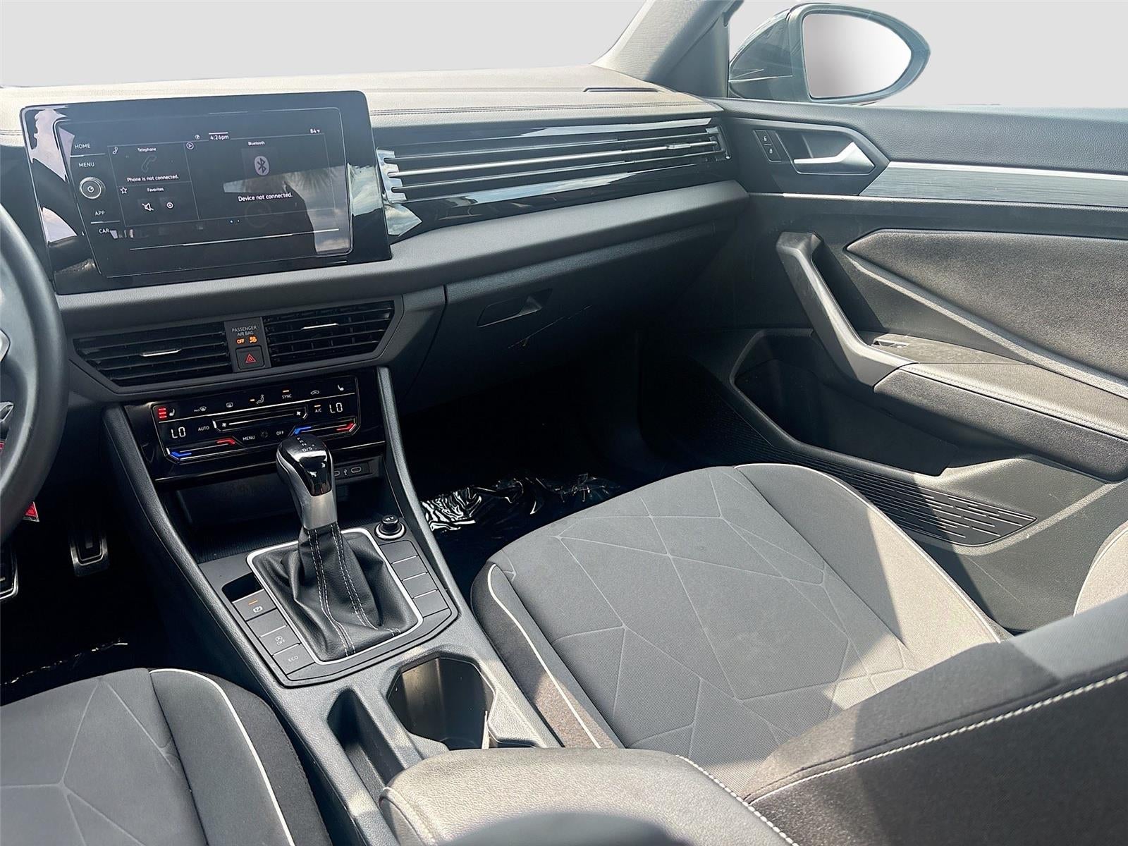 2025 Volkswagen Jetta Sport
