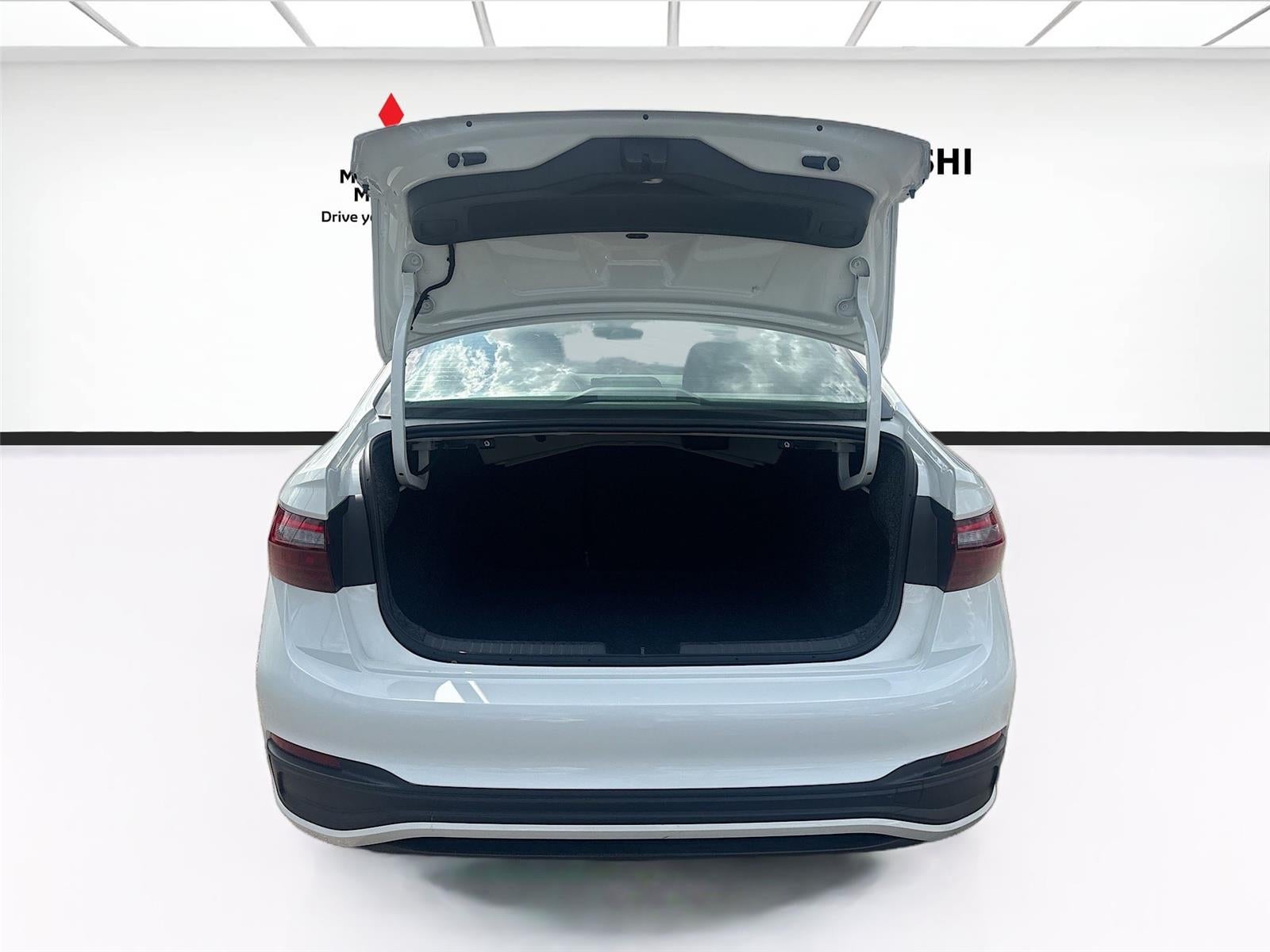 2025 Volkswagen Jetta Sport