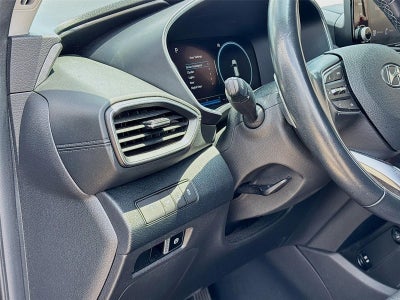 2022 Hyundai Santa Fe XRT